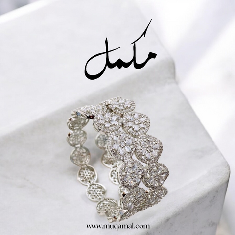 One Carat Karah bracelet