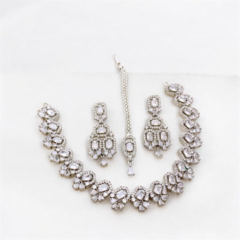 Ever After Necklace Set