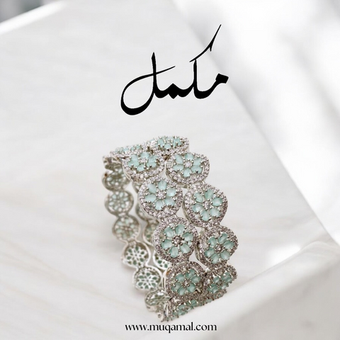 One Carat Karah bracelet