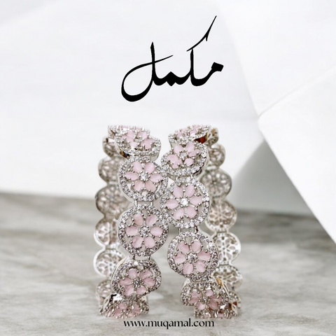 One Carat Karah bracelet