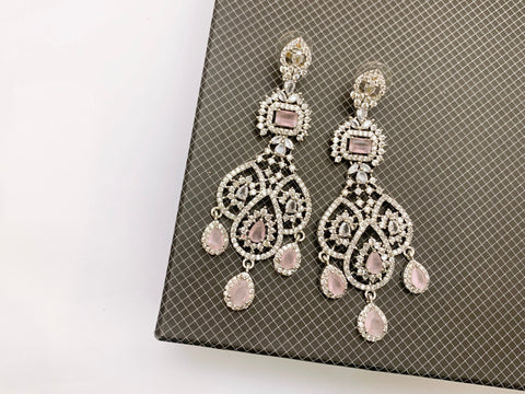 Ethereal Allure Earrings