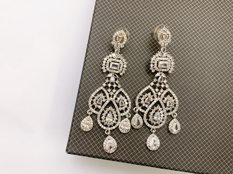 Ethereal Allure Earrings