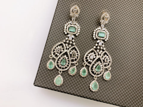 Ethereal Allure Earrings