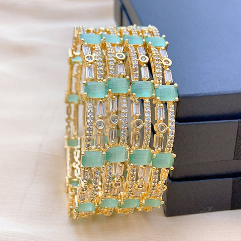 Serenity Loop bangles